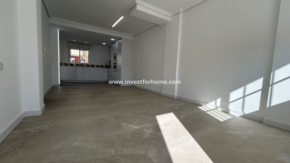 Reventa - Apartamento - Pilar de la Horadada - Costa Blanca