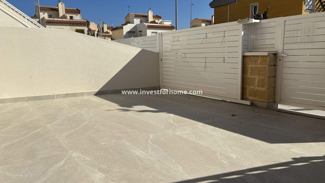 Reventa - Apartamento - Pilar de la Horadada - Costa Blanca