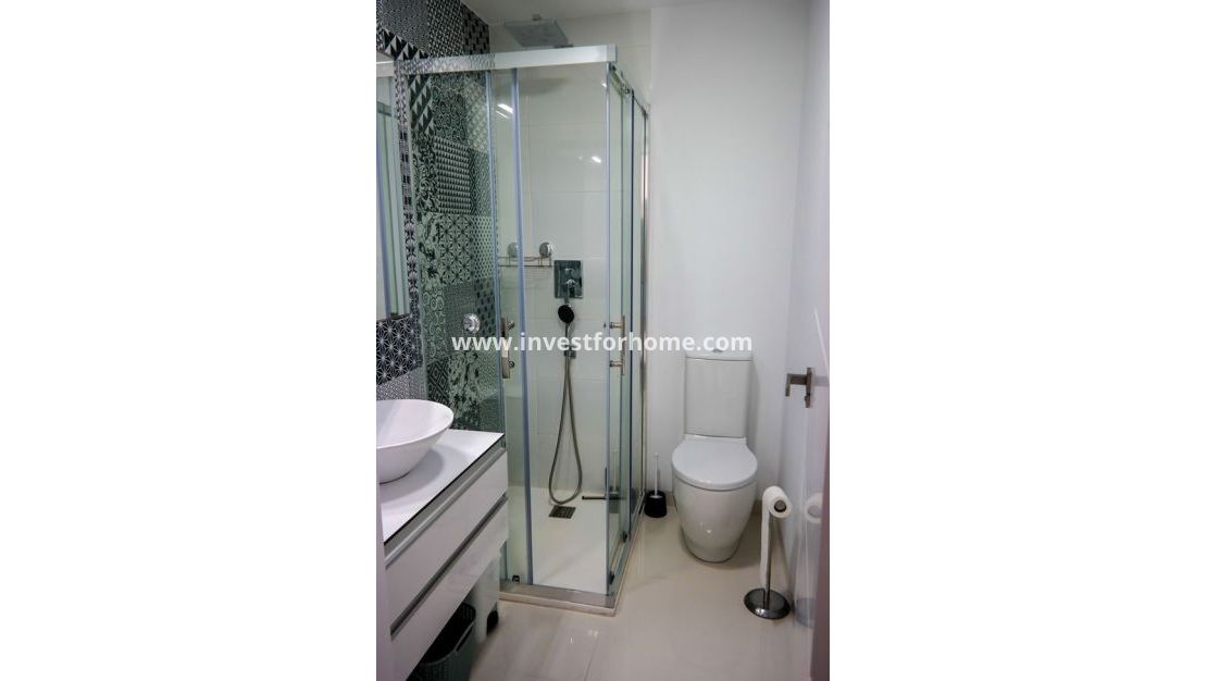 Reventa - Apartamento - Pilar de la Horadada - Costa Blanca