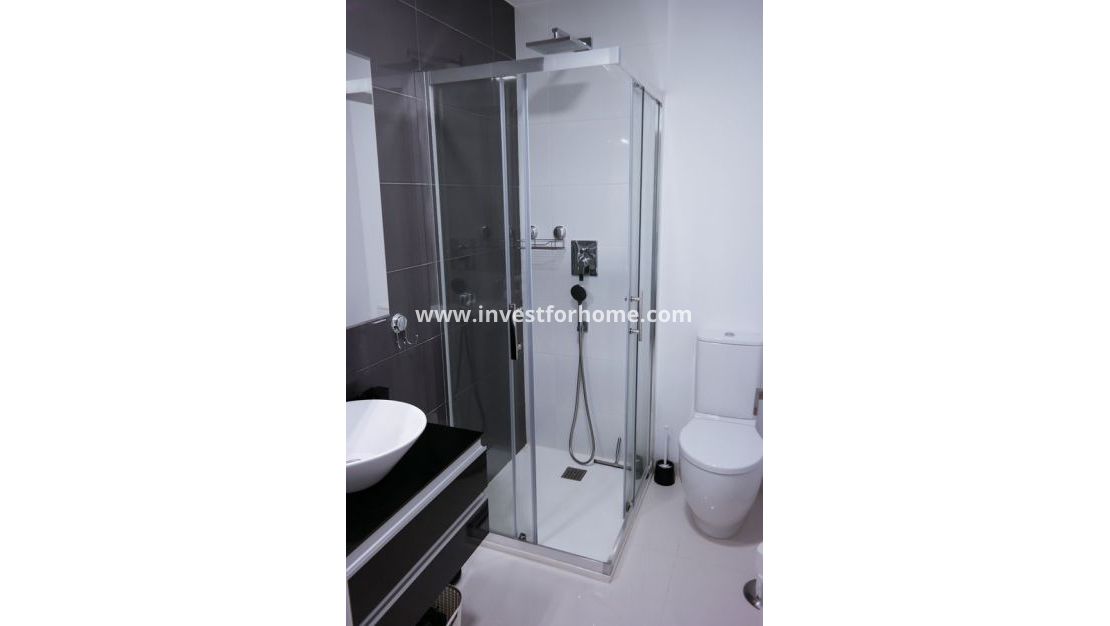 Reventa - Apartamento - Pilar de la Horadada - Costa Blanca