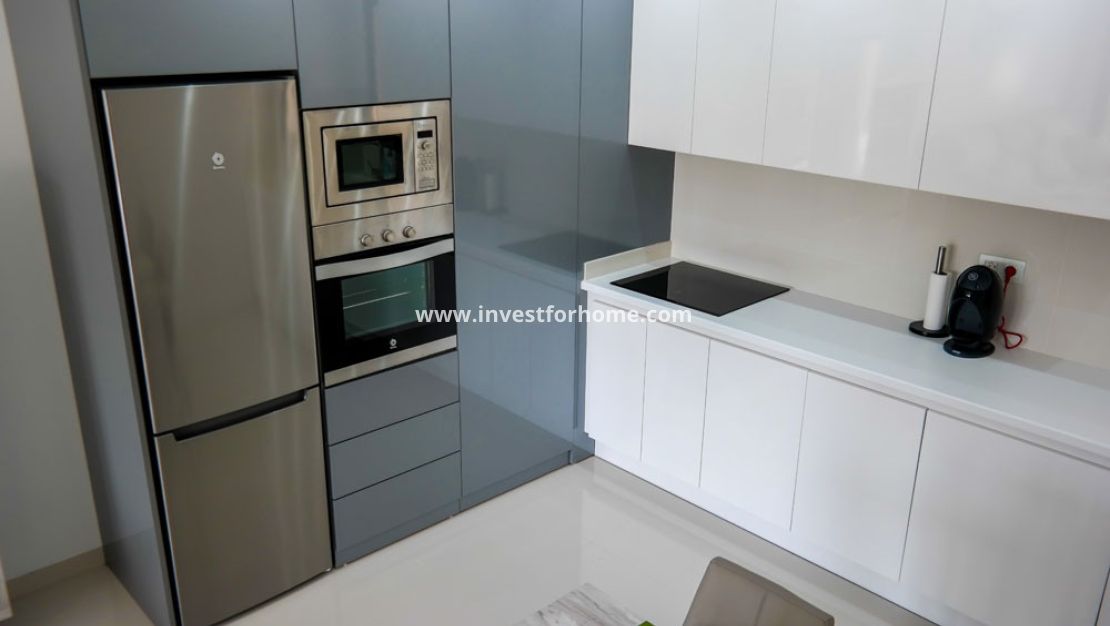 Reventa - Apartamento - Pilar de la Horadada - Costa Blanca