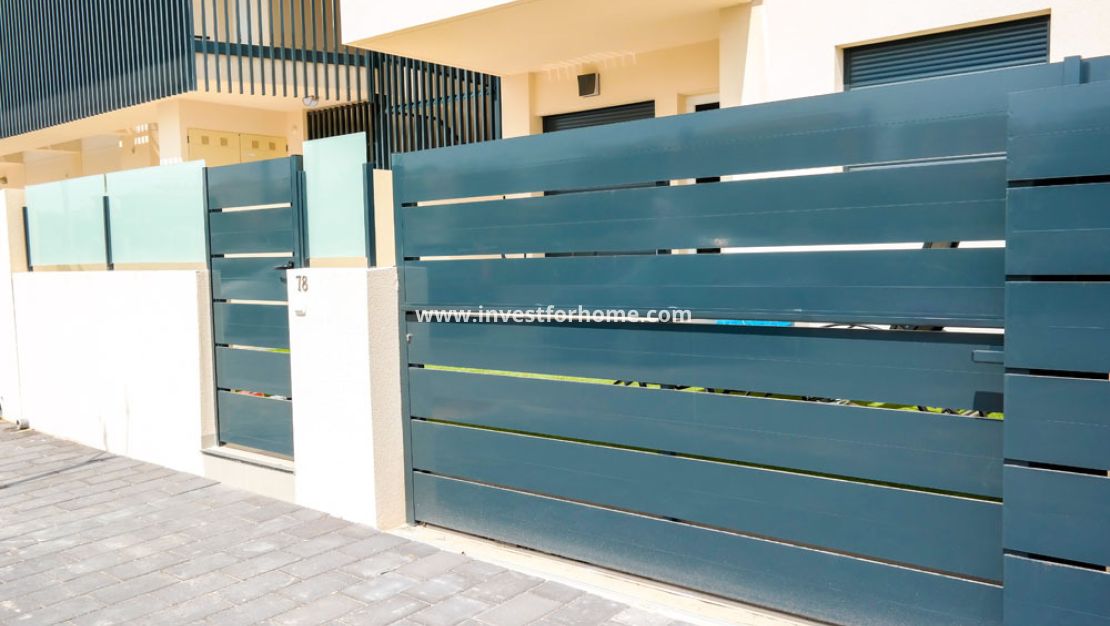 Reventa - Apartamento - Pilar de la Horadada - Costa Blanca