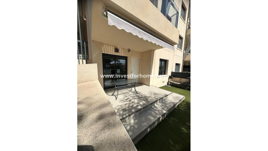 Reventa - Apartamento - Pilar de la Horadada - Costa Blanca