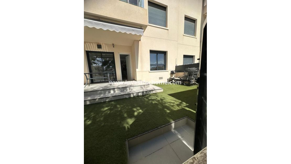 Reventa - Apartamento - Pilar de la Horadada - Costa Blanca