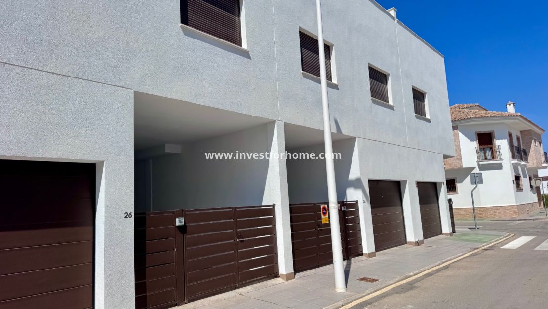 Reventa - Apartamento - Pilar de la Horadada - Costa Blanca