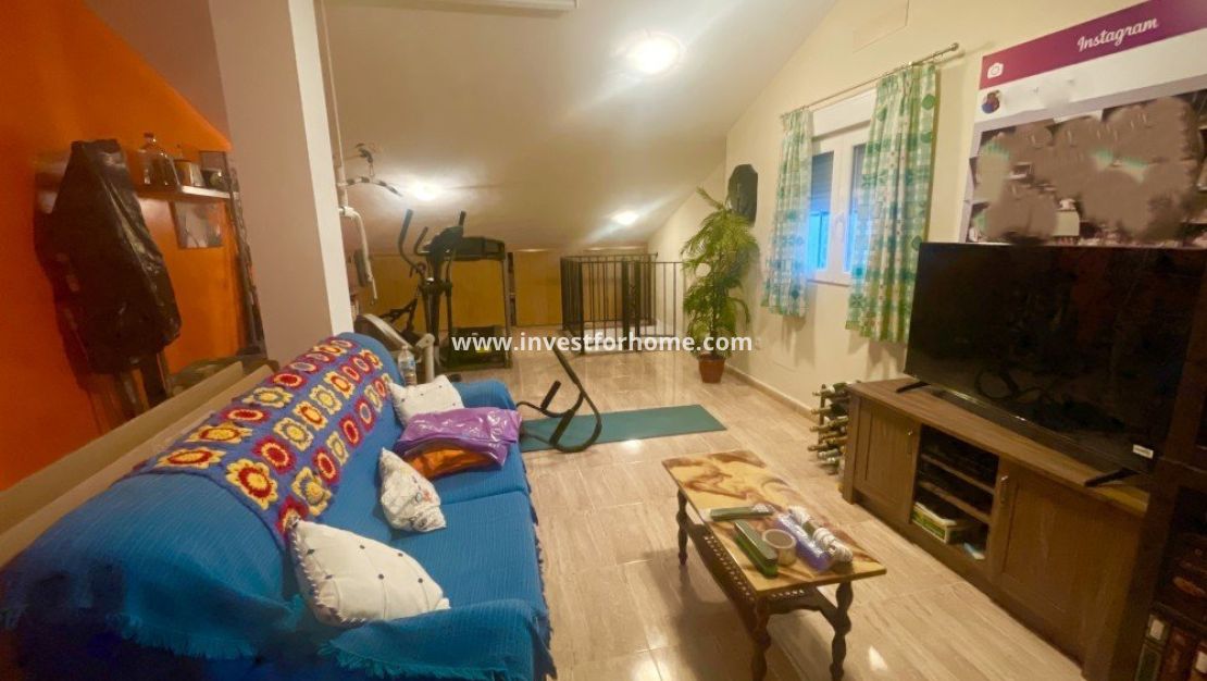 Reventa - Apartamento - Pilar de la Horadada - Costa Blanca