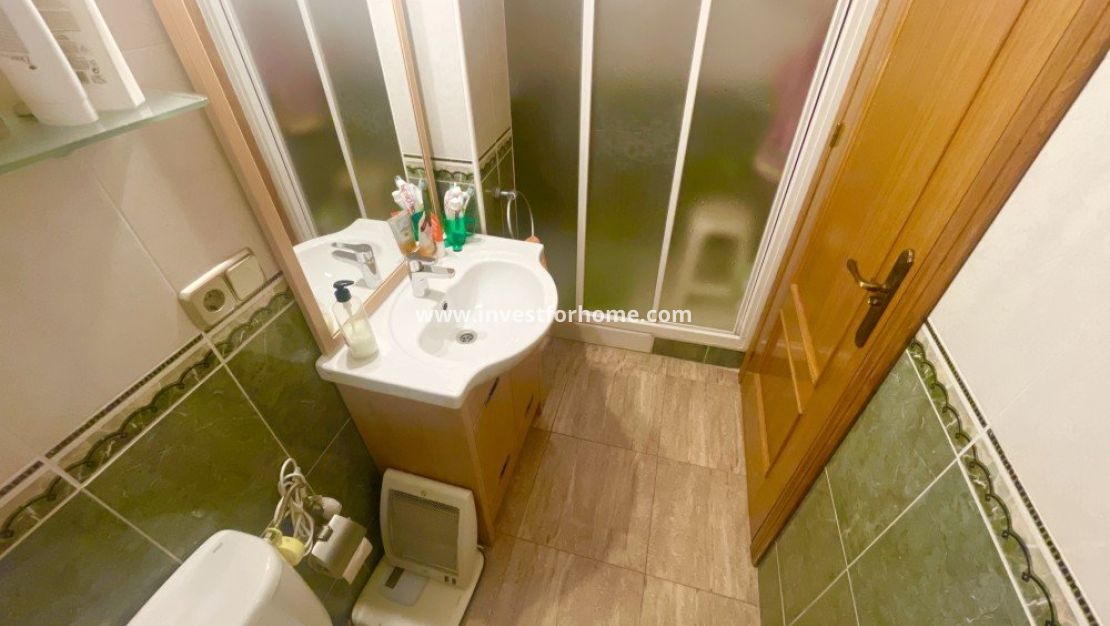 Reventa - Apartamento - Pilar de la Horadada - Costa Blanca