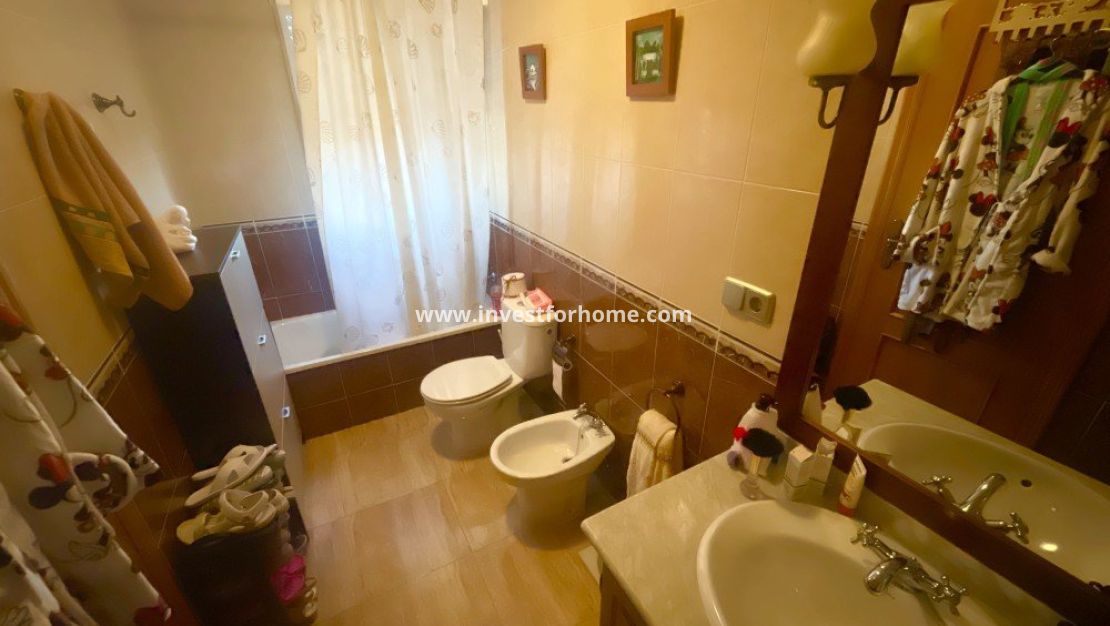 Reventa - Apartamento - Pilar de la Horadada - Costa Blanca