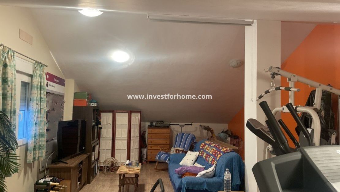 Reventa - Apartamento - Pilar de la Horadada - Costa Blanca