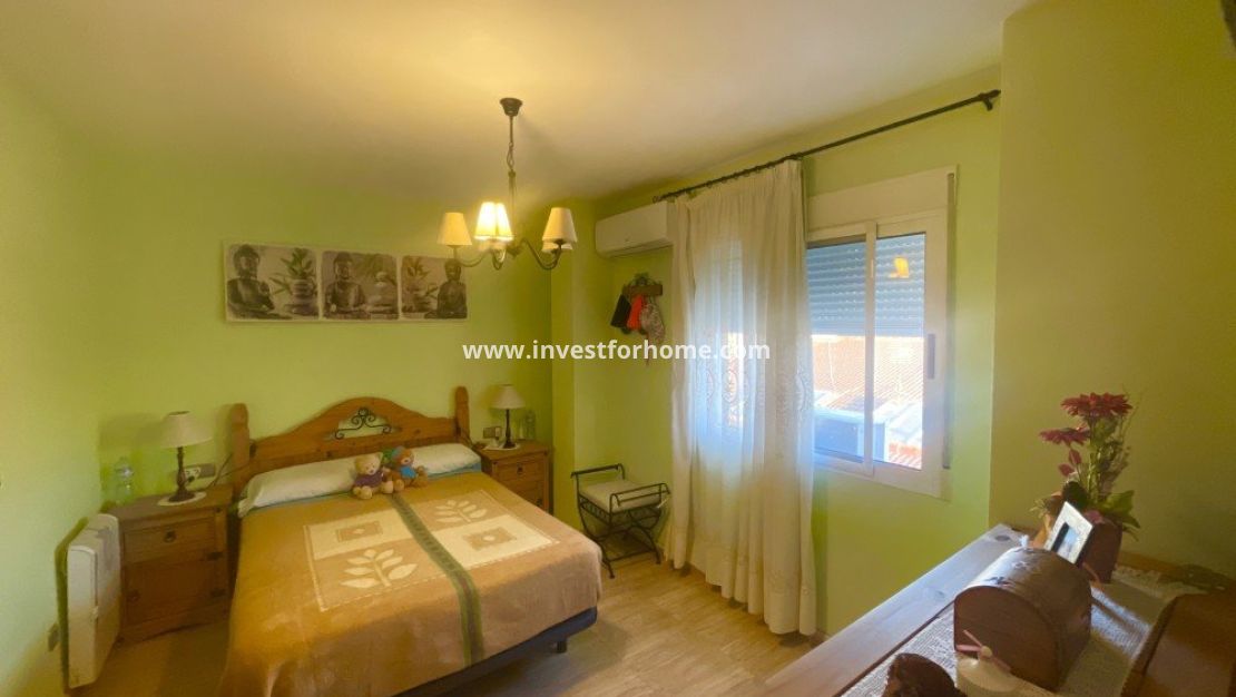 Reventa - Apartamento - Pilar de la Horadada - Costa Blanca