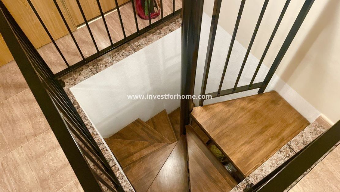 Reventa - Apartamento - Pilar de la Horadada - Costa Blanca