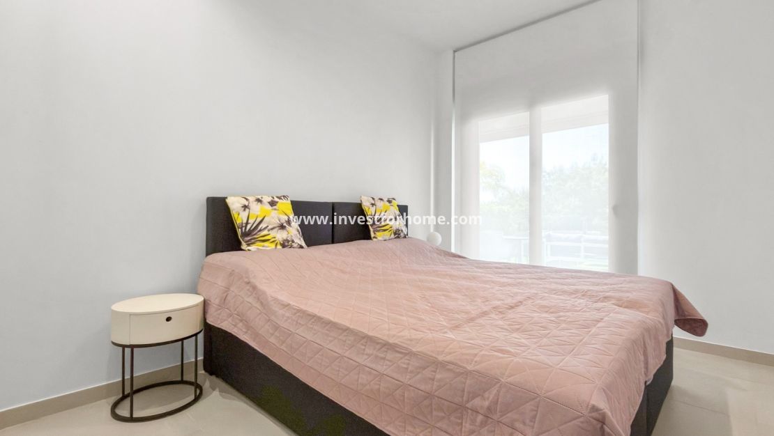 Reventa - Apartamento - Pilar de la Horadada - Costa Blanca