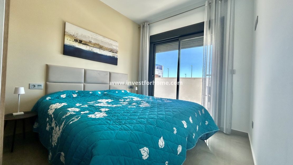 Reventa - Apartamento - Pilar de la Horadada - Costa Blanca