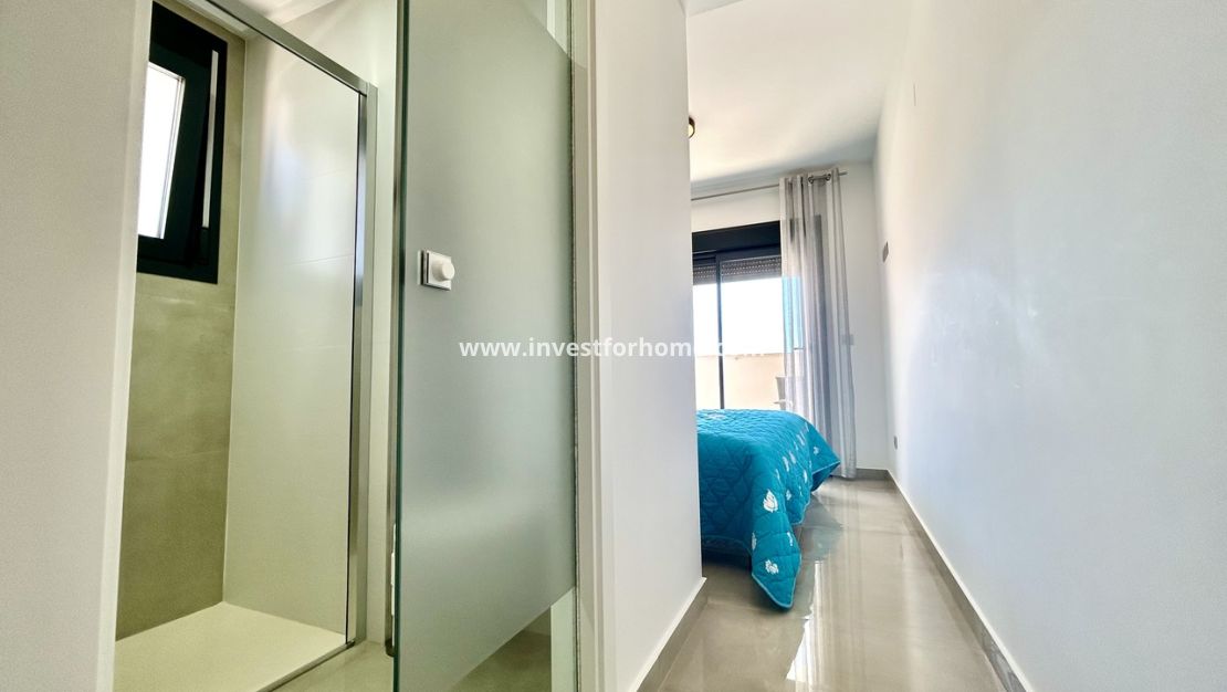 Reventa - Apartamento - Pilar de la Horadada - Costa Blanca