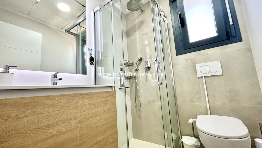 Reventa - Apartamento - Pilar de la Horadada - Costa Blanca