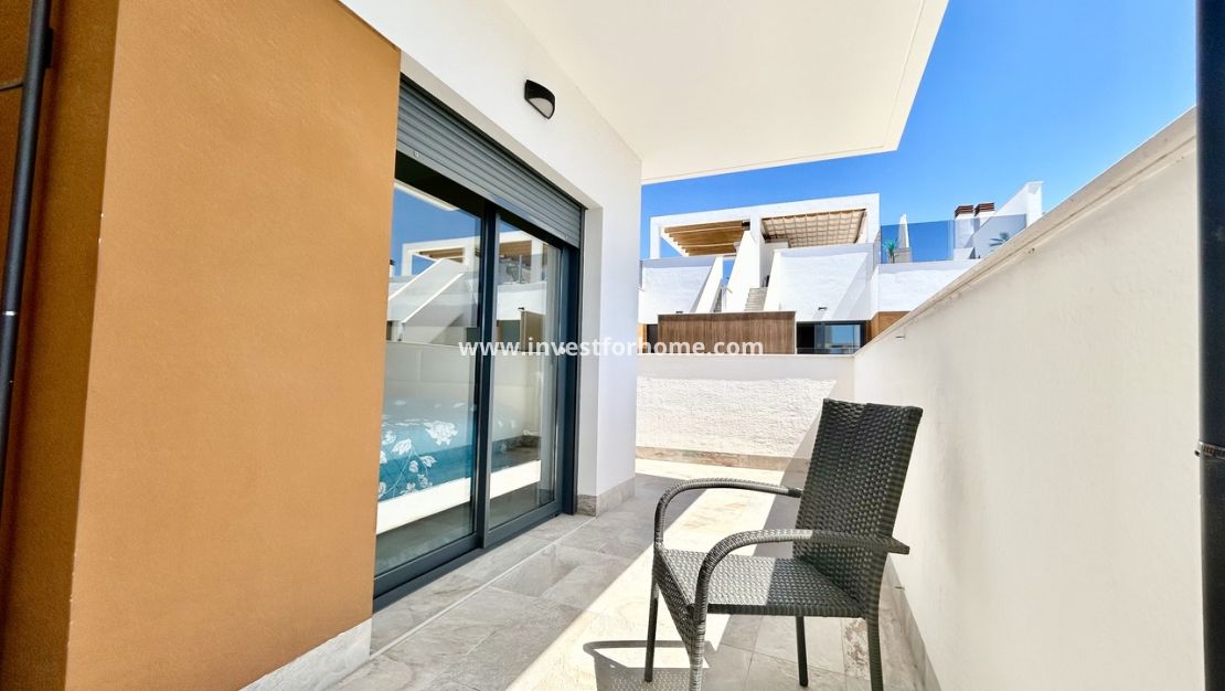 Reventa - Apartamento - Pilar de la Horadada - Costa Blanca