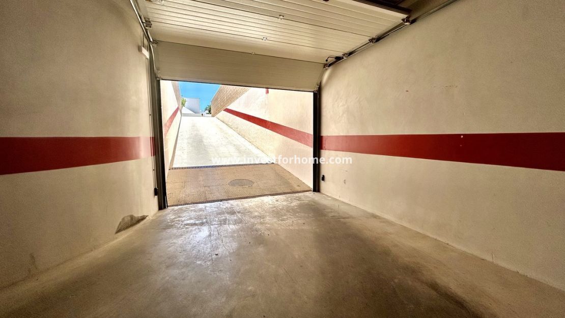 Reventa - Apartamento - Pilar de la Horadada - Costa Blanca