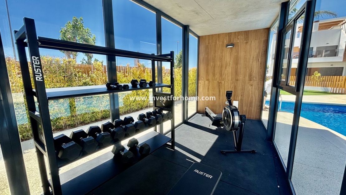 Reventa - Apartamento - Pilar de la Horadada - Costa Blanca