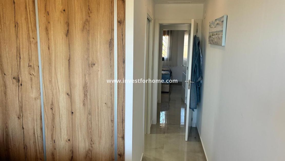 Reventa - Apartamento - Pilar de la Horadada - Costa Blanca