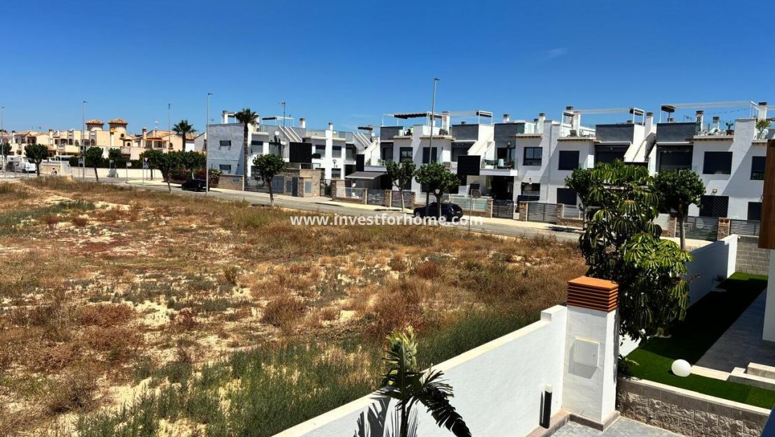 Reventa - Apartamento - Pilar de la Horadada - Costa Blanca