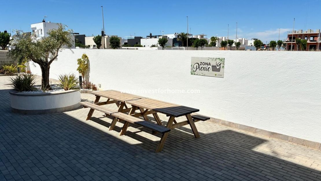 Reventa - Apartamento - Pilar de la Horadada - Costa Blanca