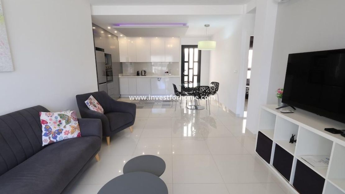 Reventa - Apartamento - Pilar de la Horadada - Costa Blanca