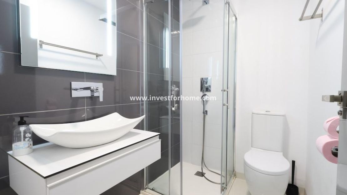 Reventa - Apartamento - Pilar de la Horadada - Costa Blanca