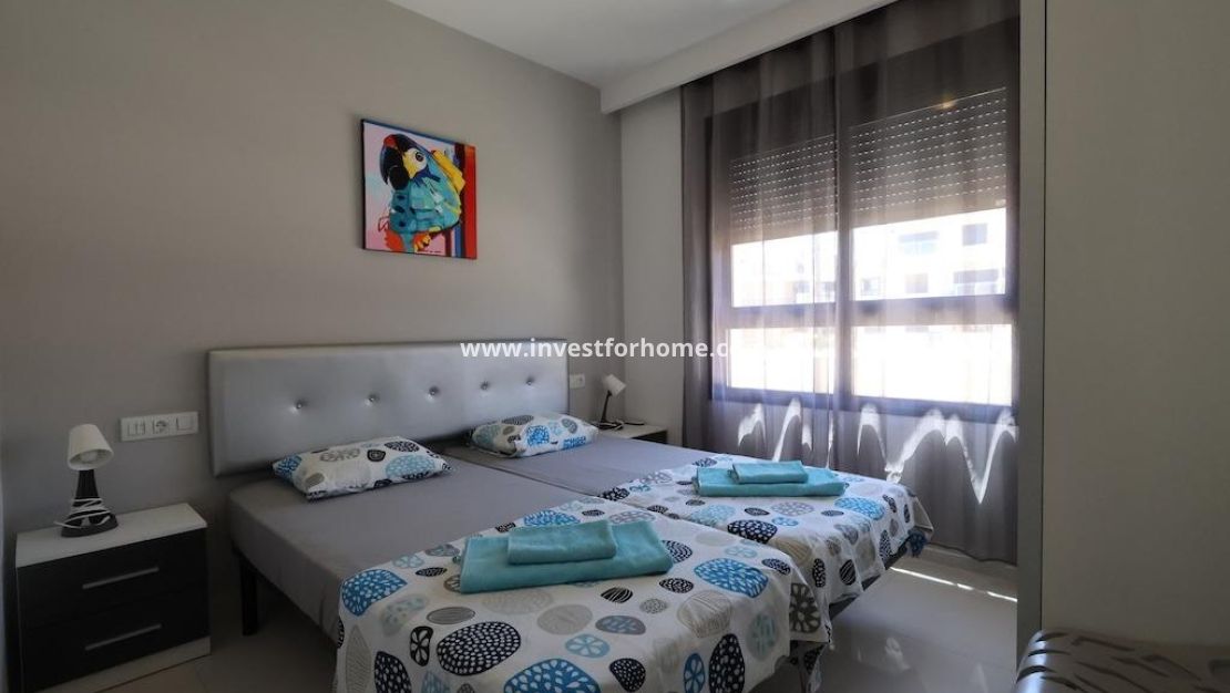 Reventa - Apartamento - Pilar de la Horadada - Costa Blanca
