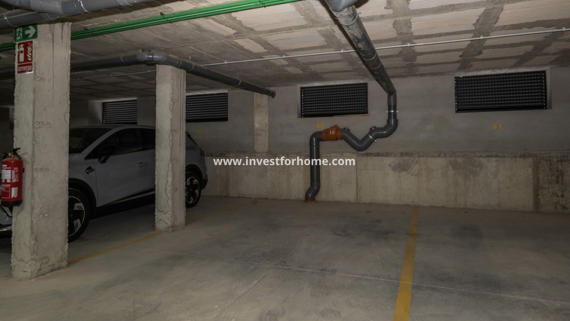 Reventa - Apartamento - Pilar de la Horadada - Costa Blanca