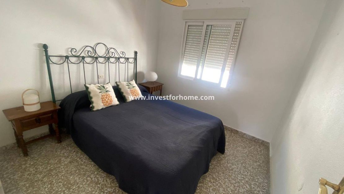 Reventa - Apartamento - Pilar de la Horadada - El Mojón