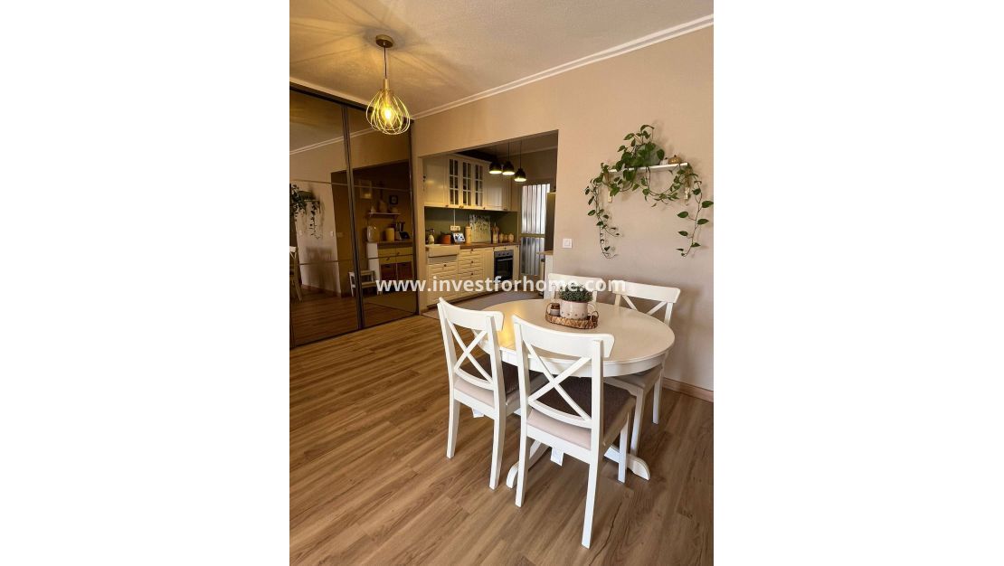 Reventa - Apartamento - Pilar de la Horadada - La Torre de La Horadada