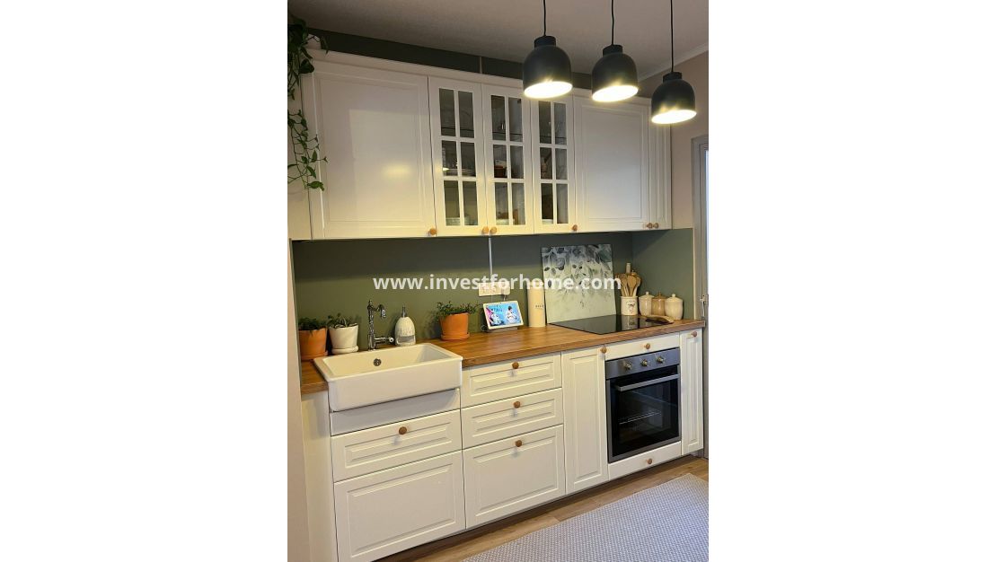 Reventa - Apartamento - Pilar de la Horadada - La Torre de La Horadada