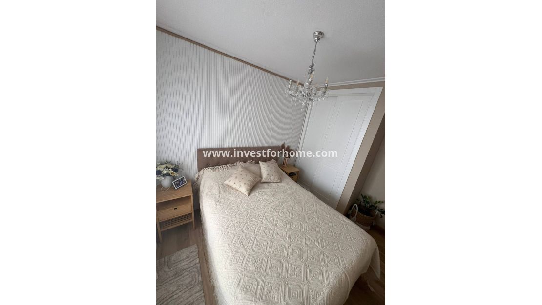 Reventa - Apartamento - Pilar de la Horadada - La Torre de La Horadada