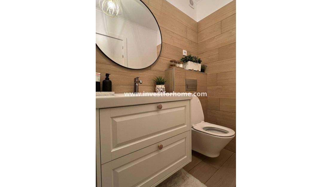 Reventa - Apartamento - Pilar de la Horadada - La Torre de La Horadada