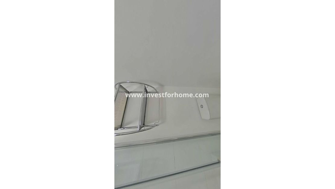 Reventa - Apartamento - Pilar de la Horadada - La Torre de La Horadada