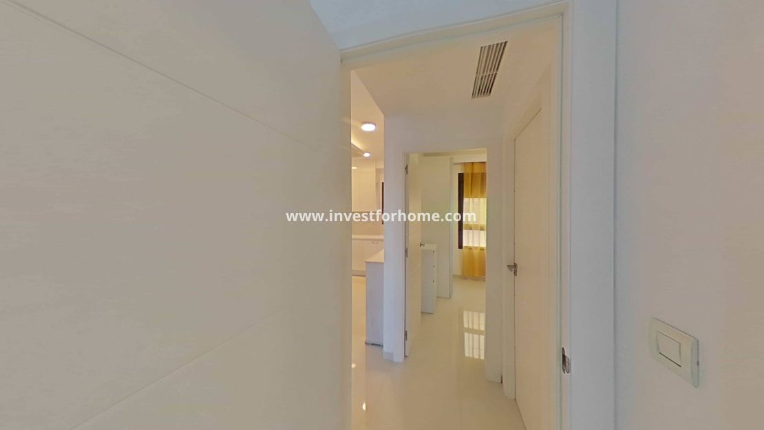 Reventa - Apartamento - Pilar de la Horadada - La Torre de La Horadada