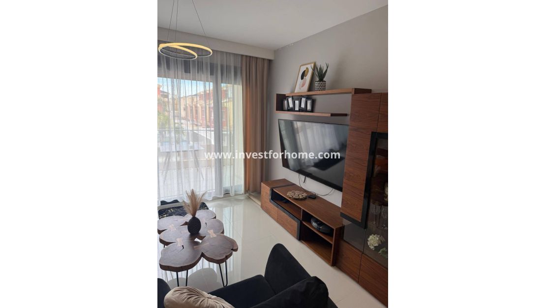 Reventa - Apartamento - Pilar de la Horadada - La Torre de La Horadada