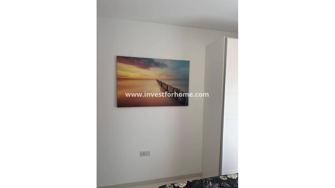 Reventa - Apartamento - Pilar de la Horadada - La Torre de La Horadada