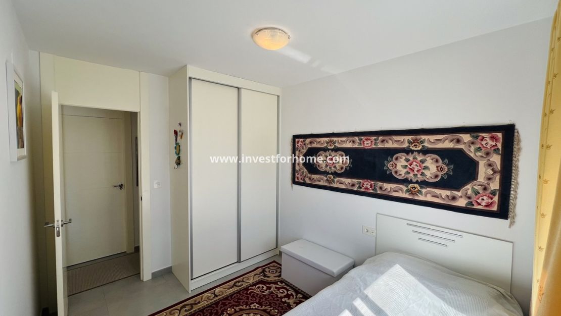 Reventa - Apartamento - Pilar de la Horadada - Mil Palmeras