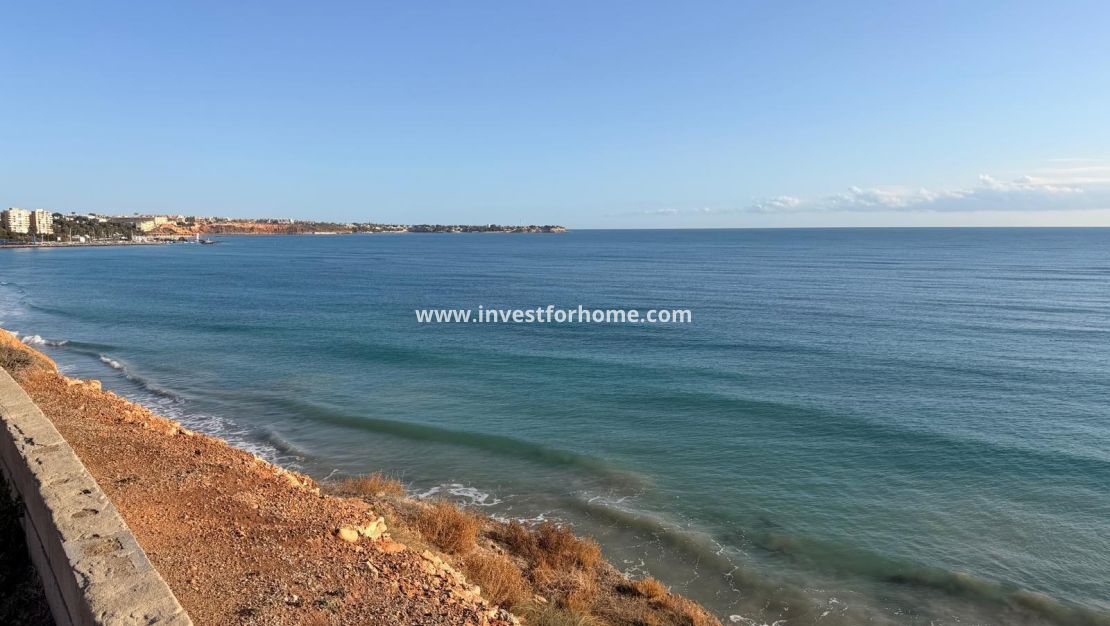 Reventa - Apartamento - Pilar de la Horadada - Mil Palmeras