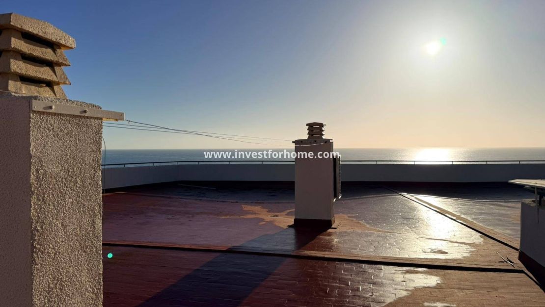 Reventa - Apartamento - Pilar de la Horadada - Mil Palmeras