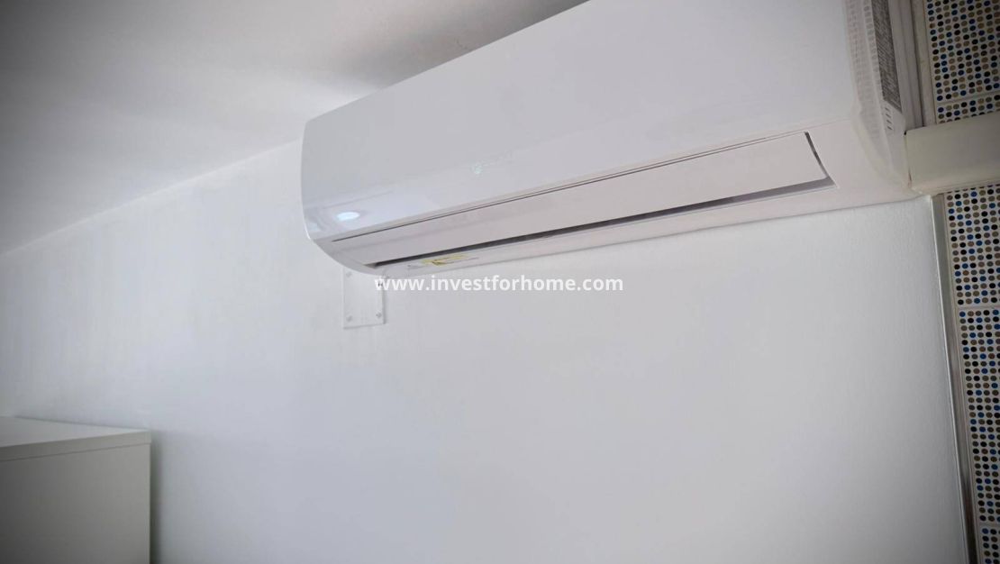 Reventa - Apartamento - Pilar de la Horadada - Mil Palmeras