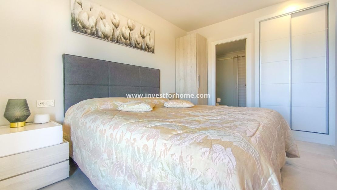 Reventa - Apartamento - Pilar de la Horadada - Mil Palmeras