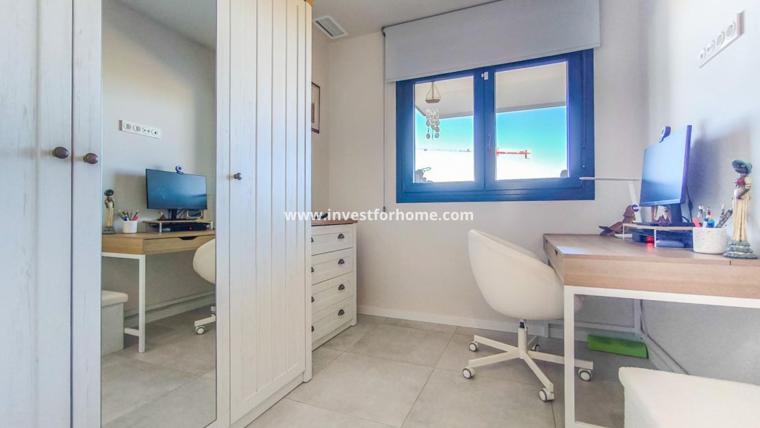 Reventa - Apartamento - Pilar de la Horadada - Mil Palmeras