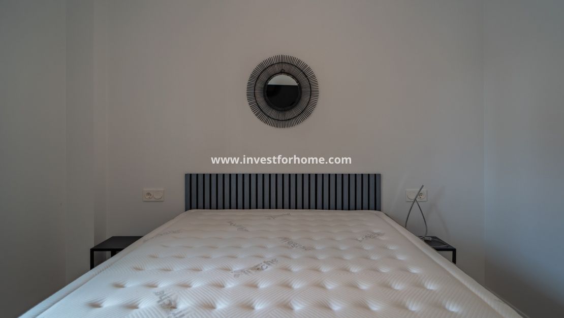Reventa - Apartamento - Pilar de la Horadada - Mil Palmeras