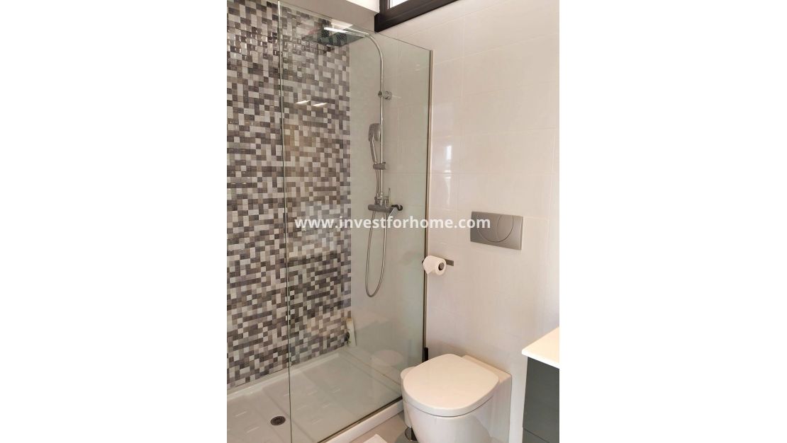 Reventa - Apartamento - Pilar de la Horadada - Pueblo Latino