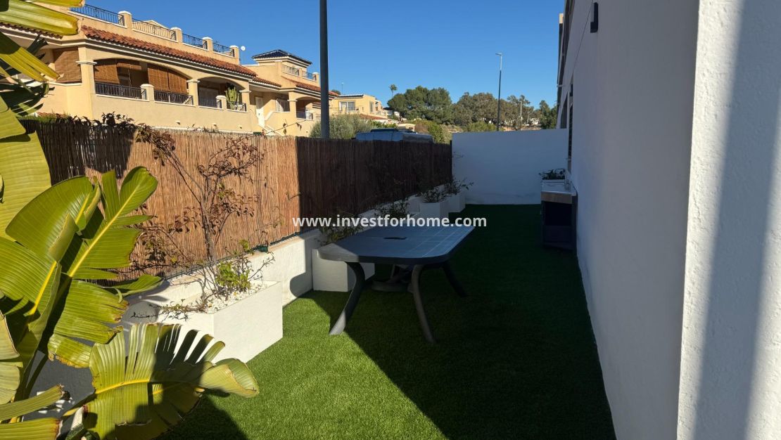 Reventa - Apartamento - Pilar de la Horadada - Riomar