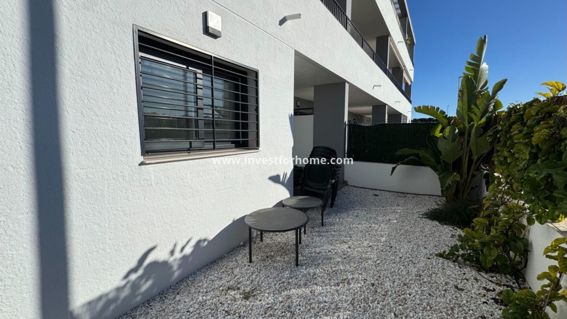 Reventa - Apartamento - Pilar de la Horadada - Riomar