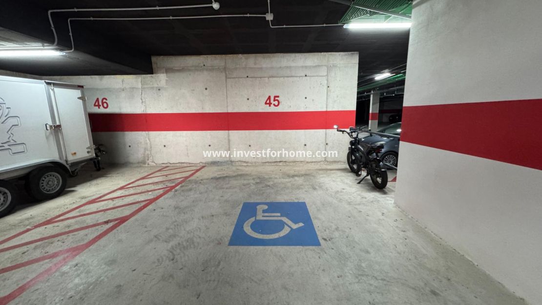 Reventa - Apartamento - Pilar de la Horadada - Riomar