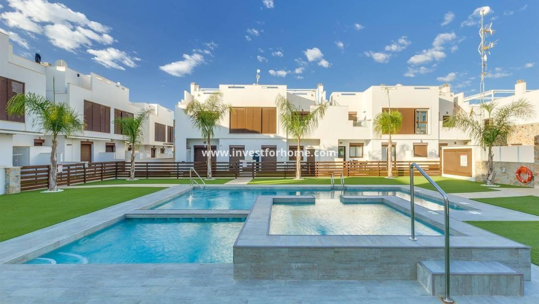 Reventa - Apartamento - Pilar de la Horadada - Torre De La Horadada